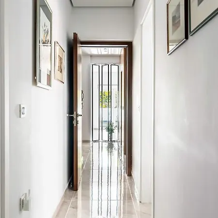Sia Mare City Center Apartment, Rhodes