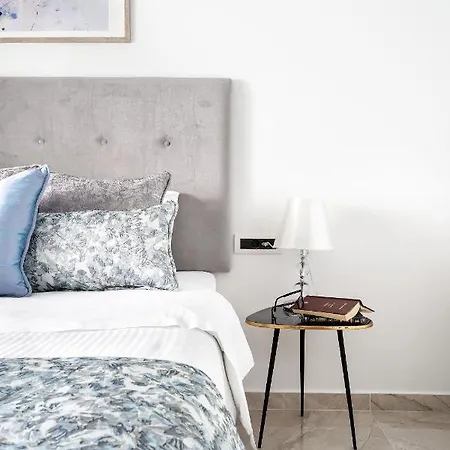 Sia Mare City Center Apartment, Rhodes Rhodes City
