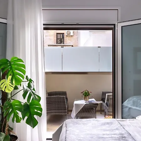 Apartment Sia Mare City Center Apartment, Rhodes Rhodes City