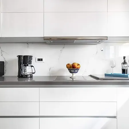 Sia Mare City Center Apartment, Rhodes Rhodes City
