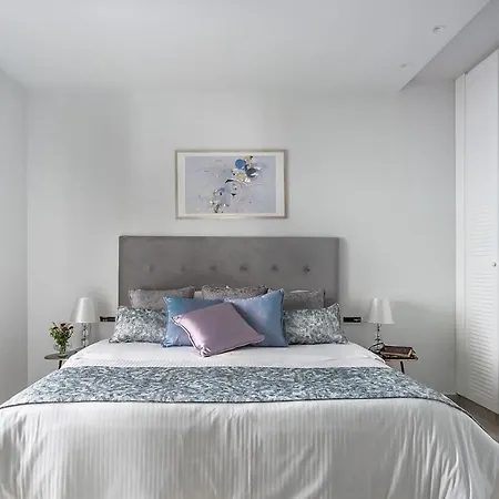 Sia Mare City Center Apartment, Rhodes