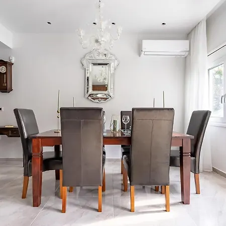 Apartment Sia Mare City Center Apartment, Rhodes