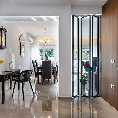 Sia Mare City Center Apartment, Rhodes Rhodes City