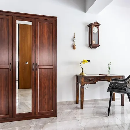 Sia Mare City Center Apartment, Rhodes Rhodes City