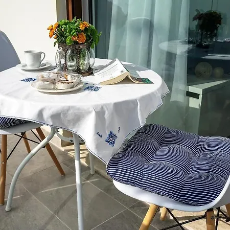 Appartement Sia Mare City Center Apartment, Rhodes *