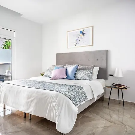 Sia Mare City Center Apartment, Rhodes Rhodes City