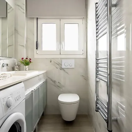 Sia Mare City Center Apartment, Rhodes Apartment