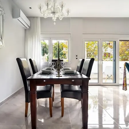 Sia Mare City Center Apartment, Rhodes Rhodes City
